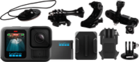 GoPro HERO 13 Black Mounting Kit