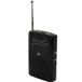 New Majestic RT 20 Draagbare Analoge AM/FM Radio - Zwart