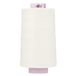 Amann A0300-2000 spindraad, polyester, 2000 wit, 5000 m
