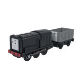 Fisher-Price Thomas & Friends Motorized Diesel & Troublesome Truck Engines