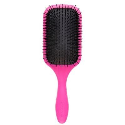 Pool Power Denman Detangling Tangle Tamer Ultra Roze Borstel Ref.DE090LPNK 1Stuks
