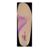 ELTEN Semelles SensiCare High - Taille 38 - 1 pièce