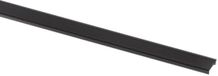Prolumia Topline lens, zwart, 3m, 18mm t.b.v. 4629133x & 4629135x