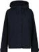 CMP Waterproof 3-laags damesjas zwartblauw XS