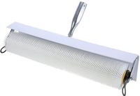 Merkloos Dekvloer Roller - Compound Roller - Vloeren Egaliseren - Verwijdert Luchtbellen - 500mm Breed