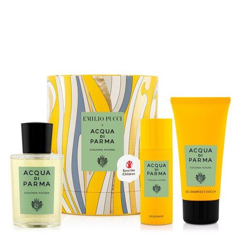 Acqua di Parma Gift Set / 100 ml / Unisex