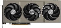 Sapphire NITRO+ AMD Radeon RX 9060 XT GPU 16 GB GDDR6