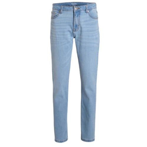 Anytime loose fit jeans light blue denim