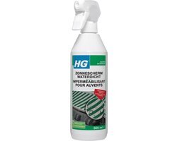 HG zonnescherm waterdicht 500ml