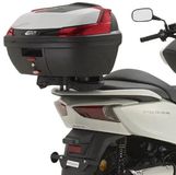 Givi SR1123MM Topcase drager Monolock koffer