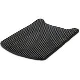 Savic Kattenvanger Toiletmat 54,5x39,3cm