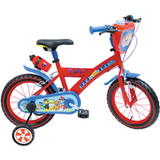 4KidsOnly Paw Patrol Fiets "16