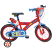 4KidsOnly Paw Patrol Fiets "16