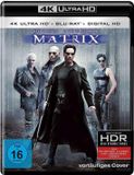 Plaion Matrix Blu-ray