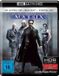 Plaion Matrix Blu-ray
