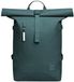 GOT BAG Rolltop 2.0 sea teal