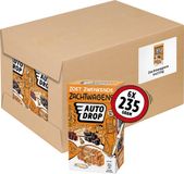 Autodrop - Snoep - Zoet Zwenkende Zachtwagens - 6 doosjes - 235 gram