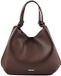 DKNY Paula Sac fourre-tout Chocolat