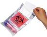 NeoLab 1-6765 Verzendtas Biohazard, 150 mm x 225 mm