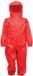 Regatta Paddle All In One Regenpak Unisex XXL Rood