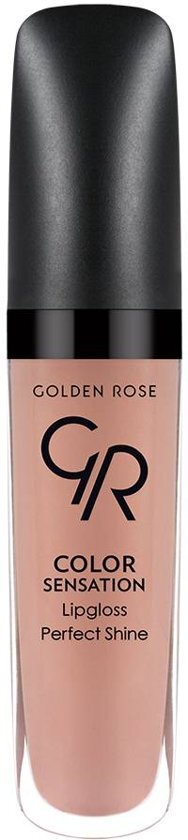 Golden Rose Sensation Lipgloss 107