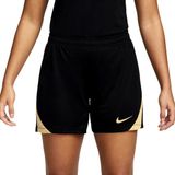 NIKE - Nike Strike Women's Dri-Fit Soccer Trainingsbroek - Zwart - S