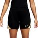 NIKE - Nike Strike Women's Dri-Fit Soccer Trainingsbroek - Zwart - S