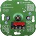 Ehmann 3900x0800 Dimmer (inbouw) Geschikt voor lampen: LED-lamp, Spaarlamp, Halogeenlamp, Gloeilamp