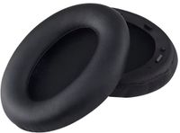 Sony WH-1000XM3 Serie - Coussinets d'écouteurs - Noir