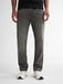 Petrol Industries Lewis Jeans Heren - Loose Fit - Casual Spijkerbroek Mannen - Comfort Stretch Denim - Trendy Broek - Organisch Katoen - Zwart - Maat W28L32