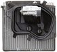 NISSENS Verdampfer, Klimaanlage 92187