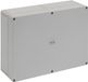 Spelsberg TK PS 3625-11 Installatiebehuizing 360 x 254 x 111 Polystereen (EPS) Grijs-wit (RAL 7035) 1 stuk(s)