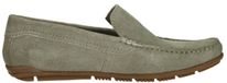 Bugatti Mocassin Mocassin - groen - Maat 43