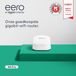 Merkloos Amazon eero 6+ mesh-wifi-router