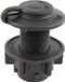 RAM Mounts USA LLC ROD™ Ronde montage houder hengelhouder RAM-114FMTU