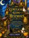 Das gemütliche kleine Hexenhaus: Ein gemütliches Halloween-Ausmalbuch mit Hexenzimmern, niedlichen Geistern & Kürbiszauber für Entspannung und Stressabbau