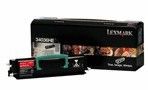 Lexmark E33x, E340, E342n 6K tonercartridge