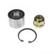 Blue Print Kit de roulements de roue ADG08382