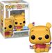 Funko POP DISNEY : WTP- POOH AVEC DES PAPILLONS