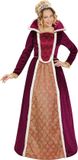 Widmann Royal Queen Mary Kostuum - Rood - Maat M - Unisex