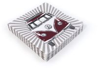 BRISA VW Collection - Volkswagen VW T1 Bulli Bus Servetten