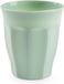 Plasticforte drinkglas - kunststof - groen - 250 ml