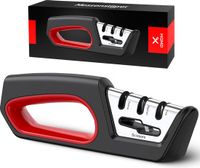 HGMD Messenslijper 4 in 1