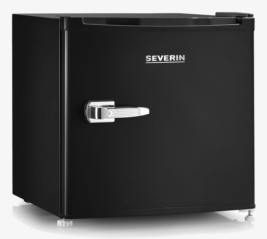Severin GB 8880 Onderbouw Vriezer - 31L - Zwart