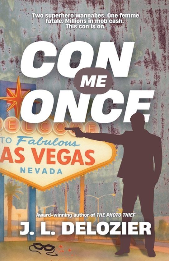Con Libri GmbH Con Me Once Paperback