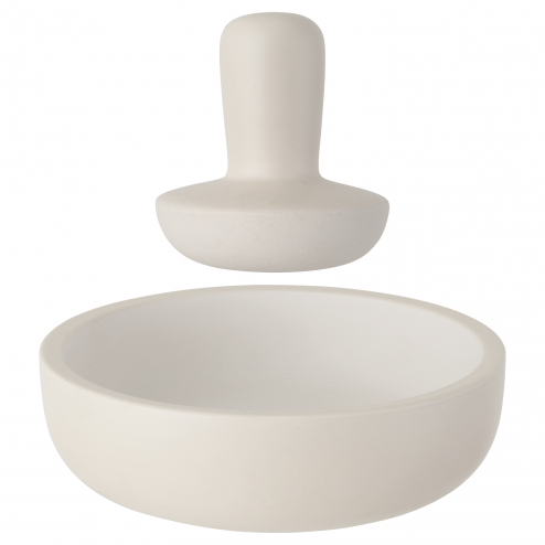 BergHOFF Leo 3950033 - Vijzel - Wit
