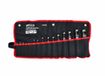 AWTOOLS Leer Prikkers - 15 Stuks - Inductief Gehard - Stalen Mes