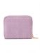 MILLYMILK® Portemonnee 'FONDO SMALL' lichtlila