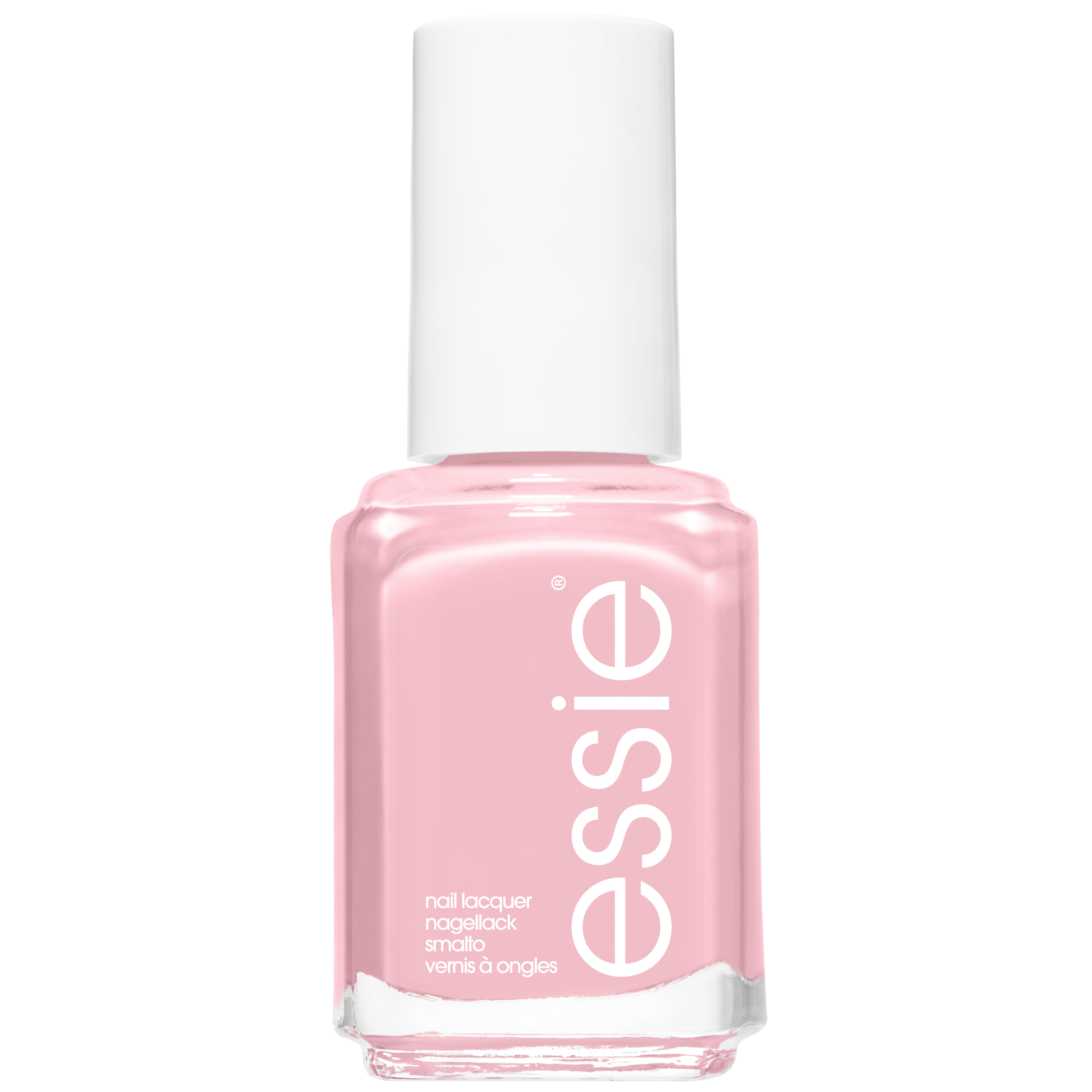 Essie original - 16 spaghetti strap - roze - glanzende nagellak - 13,5 ml