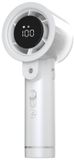 Nitecore izzCool 20 Pro Airconditioner Ventilator Oplaadbaar Pearl White